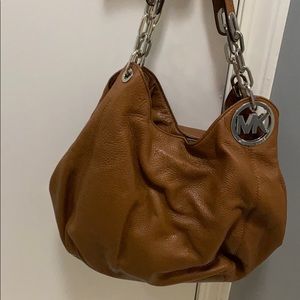 Michael Kors Leather purse